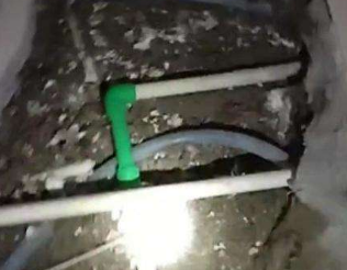 芮城卫生间漏水多少钱