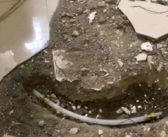 芮城卫生间测漏水哪家优惠