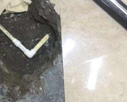 芮城卫生间测漏水多少钱