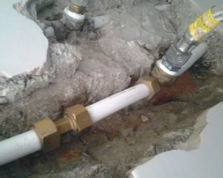 芮城测漏水多少钱