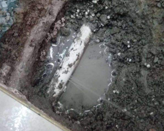芮城卫生间测漏水哪家好