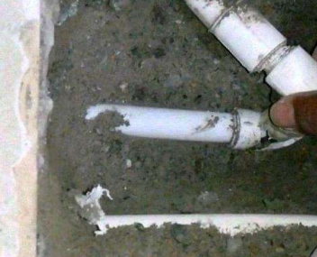 芮城卫生间测漏水哪家好