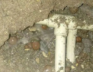 芮城卫生间测漏