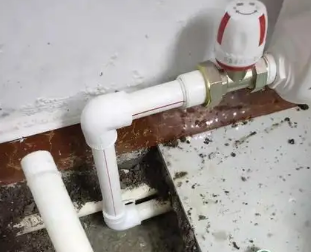 芮城卫生间测漏水多少钱