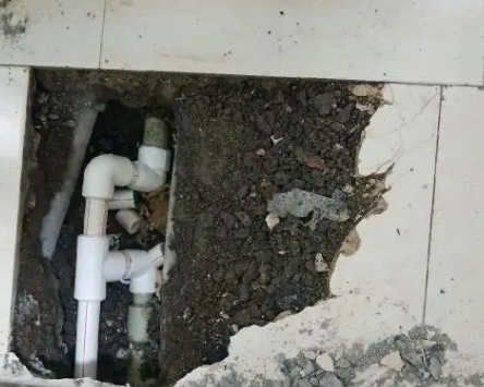 芮城卫生间测漏水哪家好