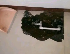 芮城卫生间测漏水多少钱