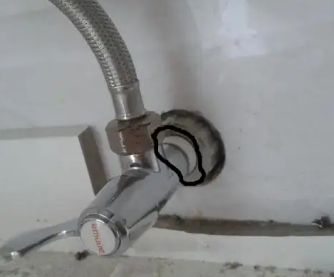 芮城水管维修多少钱